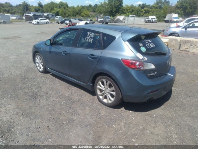 Photo 2 VIN: JM1BL1H55A1320691 - MAZDA 3 