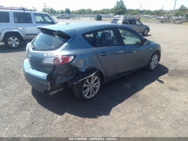 Photo 3 VIN: JM1BL1H55A1320691 - MAZDA 3 