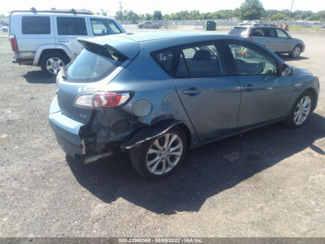 Photo 5 VIN: JM1BL1H55A1320691 - MAZDA 3 