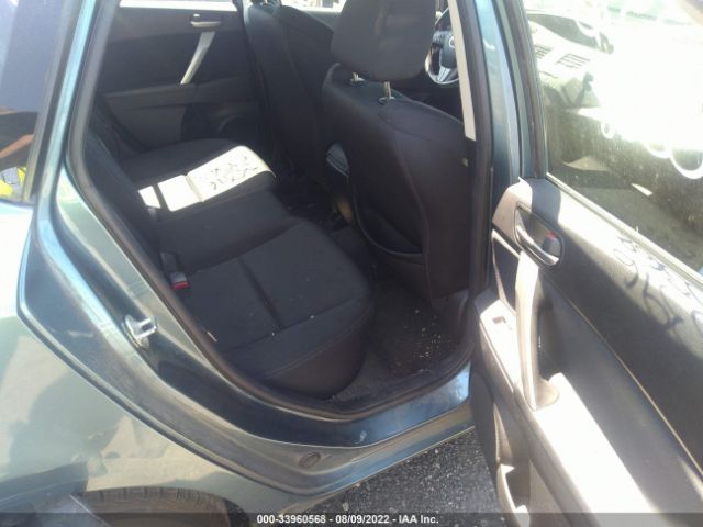 Photo 7 VIN: JM1BL1H55A1320691 - MAZDA 3 