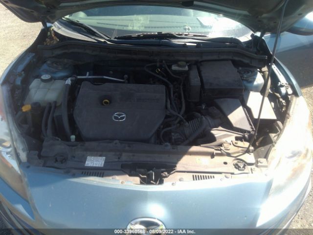 Photo 9 VIN: JM1BL1H55A1320691 - MAZDA 3 