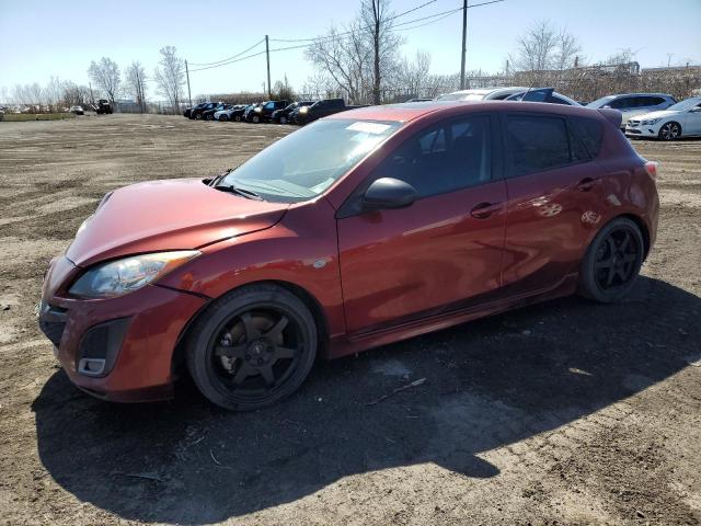 Photo 0 VIN: JM1BL1H55A1324126 - MAZDA MAZDA3 