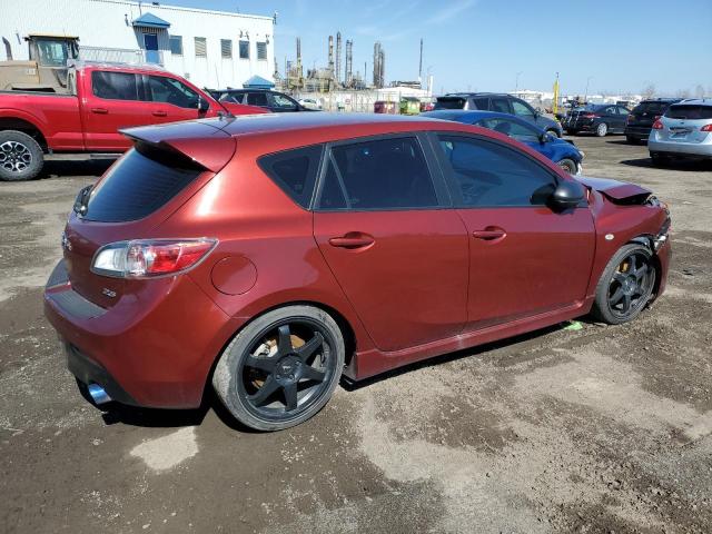 Photo 2 VIN: JM1BL1H55A1324126 - MAZDA MAZDA3 