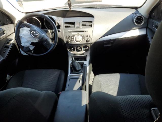 Photo 7 VIN: JM1BL1H55A1324126 - MAZDA MAZDA3 