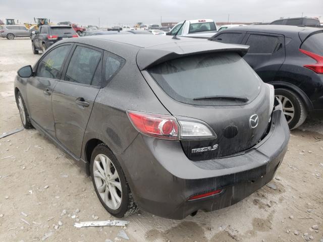 Photo 2 VIN: JM1BL1H55A1330122 - MAZDA 3 