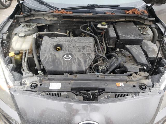 Photo 6 VIN: JM1BL1H55A1330122 - MAZDA 3 