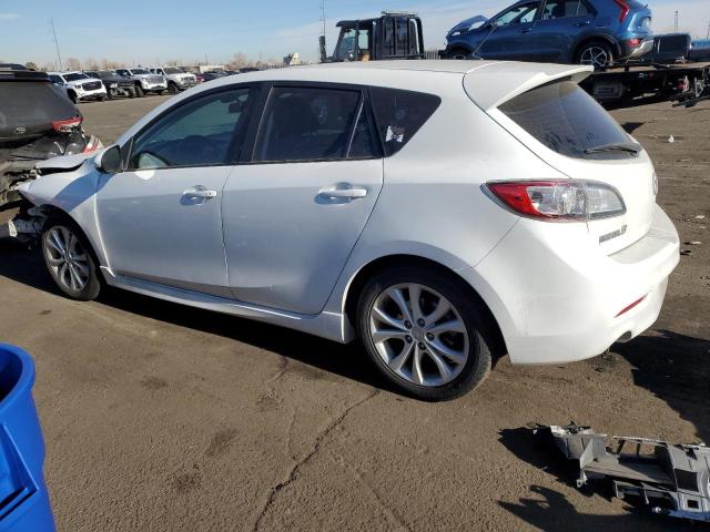 Photo 1 VIN: JM1BL1H55A1334378 - MAZDA 3 S 