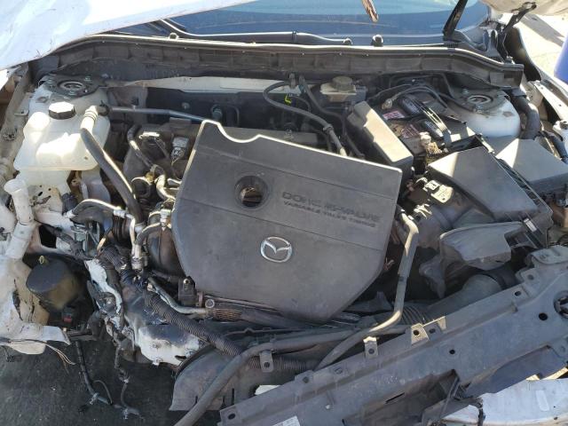 Photo 10 VIN: JM1BL1H55A1334378 - MAZDA 3 S 