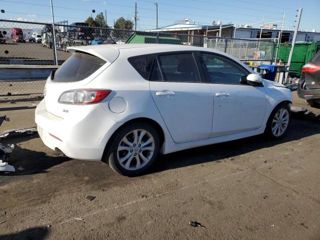 Photo 2 VIN: JM1BL1H55A1334378 - MAZDA 3 S 