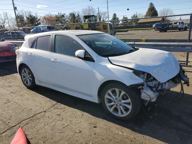 Photo 3 VIN: JM1BL1H55A1334378 - MAZDA 3 S 