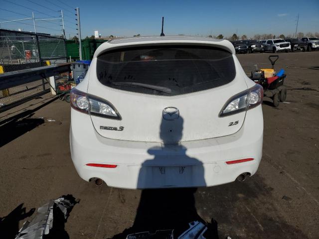 Photo 5 VIN: JM1BL1H55A1334378 - MAZDA 3 S 