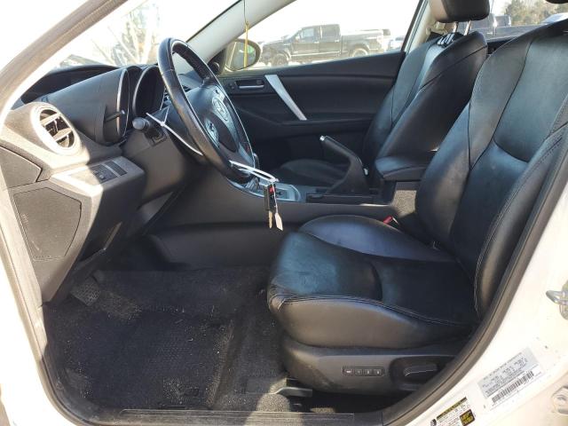 Photo 6 VIN: JM1BL1H55A1334378 - MAZDA 3 S 