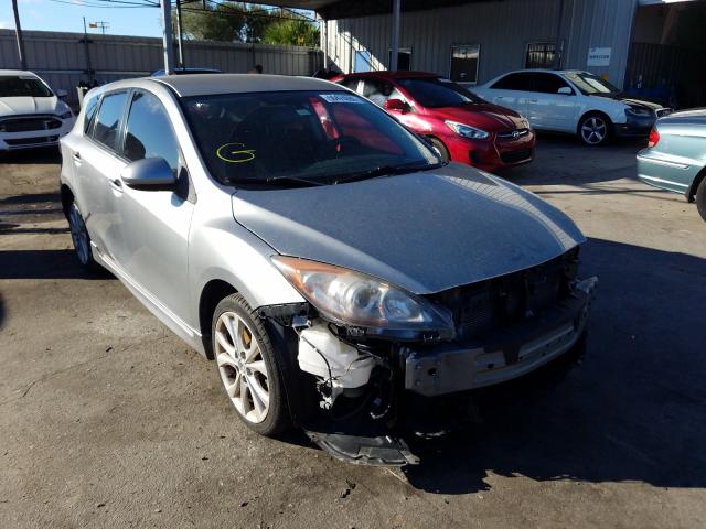 Photo 0 VIN: JM1BL1H55A1343114 - MAZDA 3 S 