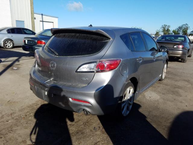 Photo 3 VIN: JM1BL1H55A1343114 - MAZDA 3 S 