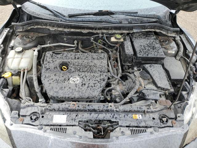 Photo 10 VIN: JM1BL1H56A1127630 - MAZDA MAZDA3 