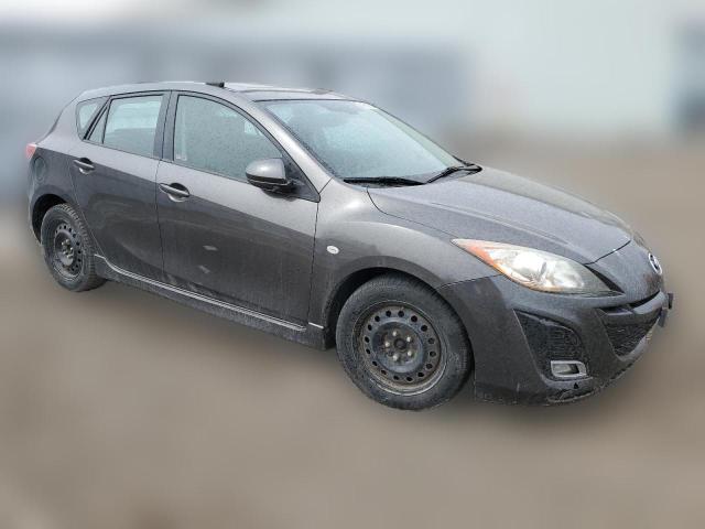 Photo 3 VIN: JM1BL1H56A1127630 - MAZDA MAZDA3 