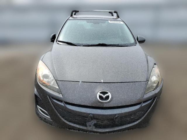 Photo 4 VIN: JM1BL1H56A1127630 - MAZDA MAZDA3 