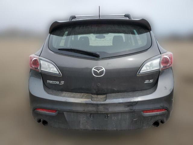 Photo 5 VIN: JM1BL1H56A1127630 - MAZDA MAZDA3 