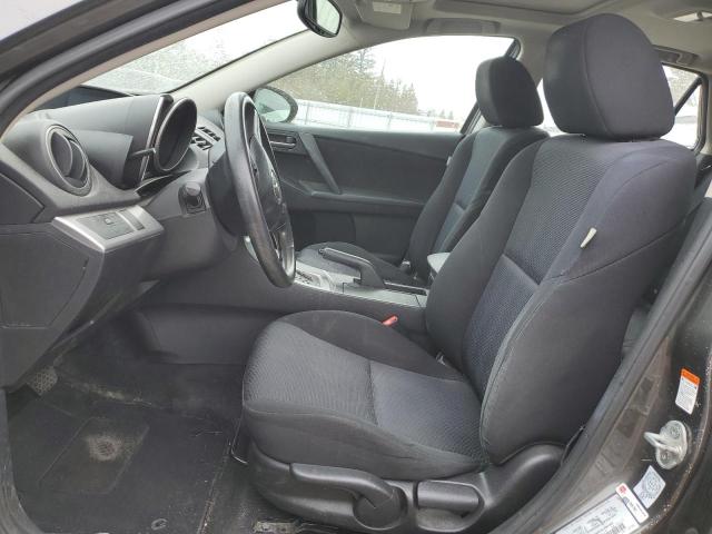 Photo 6 VIN: JM1BL1H56A1127630 - MAZDA MAZDA3 