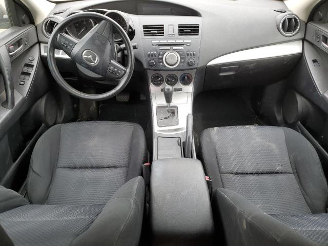 Photo 7 VIN: JM1BL1H56A1127630 - MAZDA MAZDA3 