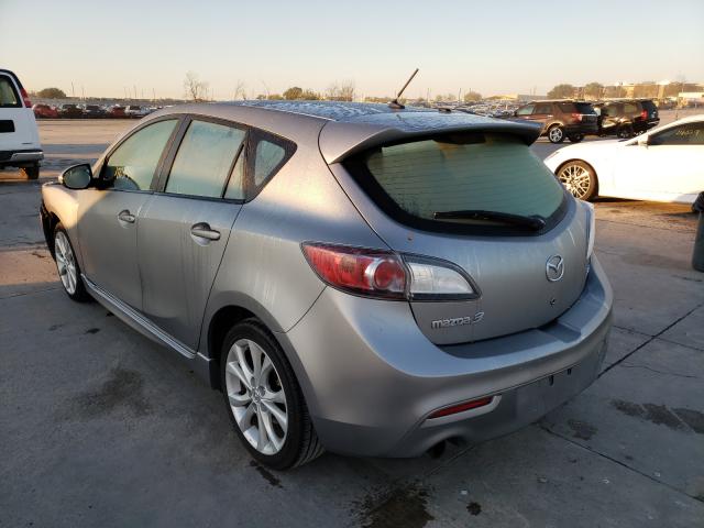 Photo 2 VIN: JM1BL1H56A1139762 - MAZDA 3 S 