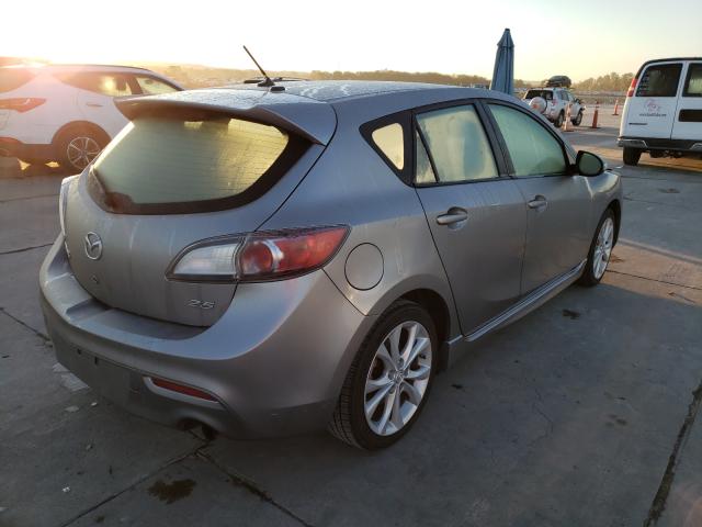 Photo 3 VIN: JM1BL1H56A1139762 - MAZDA 3 S 