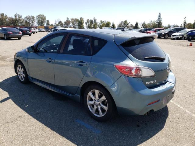 Photo 1 VIN: JM1BL1H56A1144038 - MAZDA 3 S 