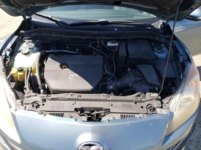 Photo 10 VIN: JM1BL1H56A1144038 - MAZDA 3 S 