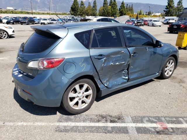 Photo 2 VIN: JM1BL1H56A1144038 - MAZDA 3 S 