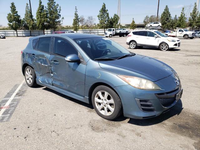 Photo 3 VIN: JM1BL1H56A1144038 - MAZDA 3 S 