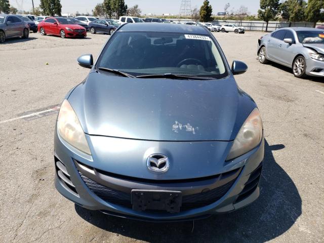 Photo 4 VIN: JM1BL1H56A1144038 - MAZDA 3 S 