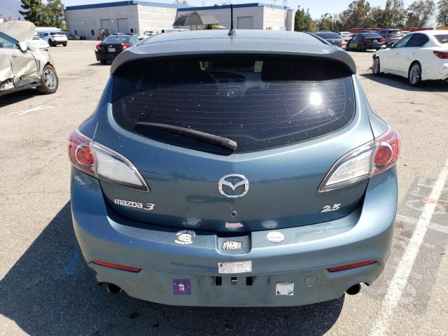 Photo 5 VIN: JM1BL1H56A1144038 - MAZDA 3 S 