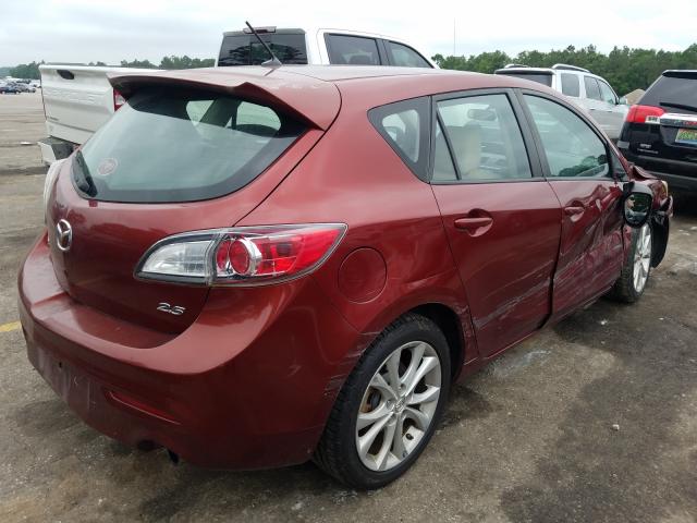 Photo 3 VIN: JM1BL1H56A1173880 - MAZDA 3 S 