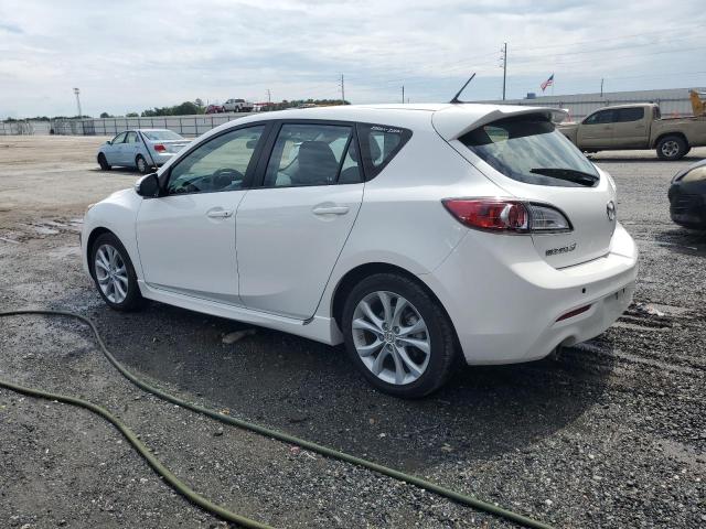 Photo 1 VIN: JM1BL1H56A1195121 - MAZDA 3 S 