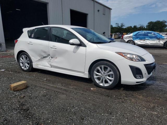 Photo 3 VIN: JM1BL1H56A1195121 - MAZDA 3 S 