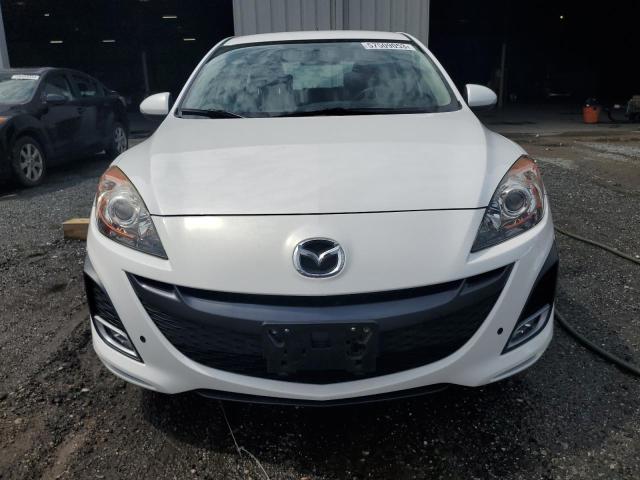 Photo 4 VIN: JM1BL1H56A1195121 - MAZDA 3 S 