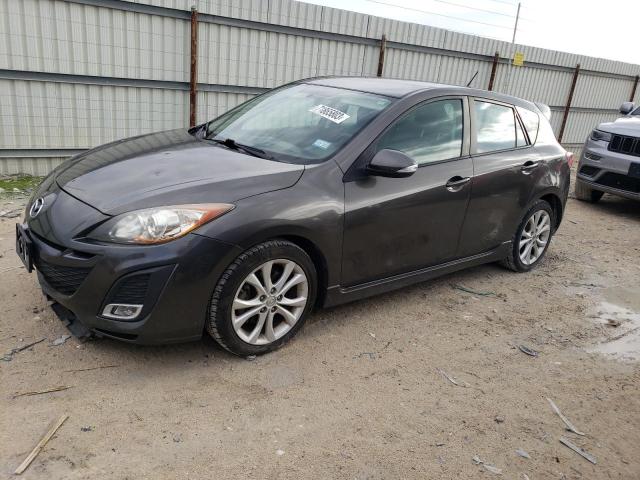 Photo 0 VIN: JM1BL1H56A1203010 - MAZDA 3 S 