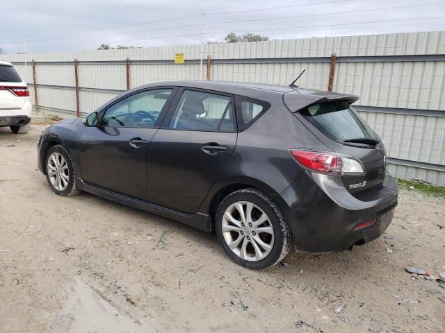 Photo 1 VIN: JM1BL1H56A1203010 - MAZDA 3 S 