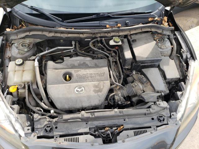 Photo 10 VIN: JM1BL1H56A1203010 - MAZDA 3 S 