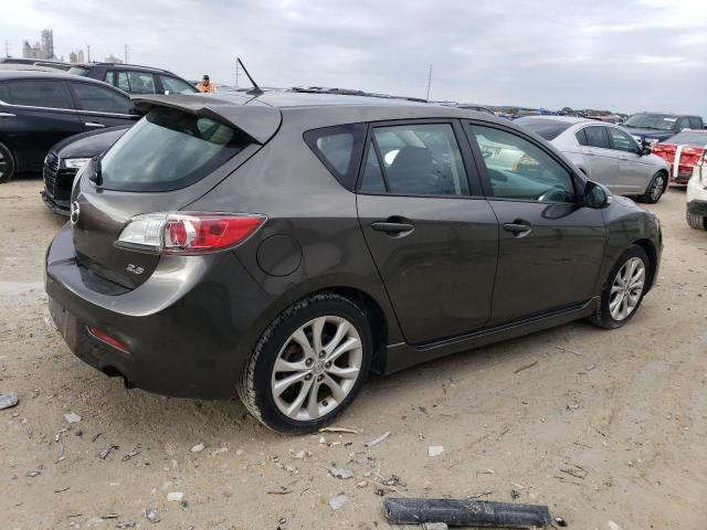 Photo 2 VIN: JM1BL1H56A1203010 - MAZDA 3 S 