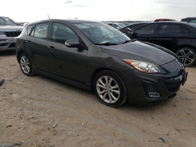 Photo 3 VIN: JM1BL1H56A1203010 - MAZDA 3 S 