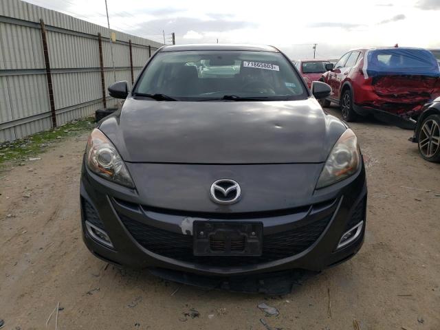 Photo 4 VIN: JM1BL1H56A1203010 - MAZDA 3 S 