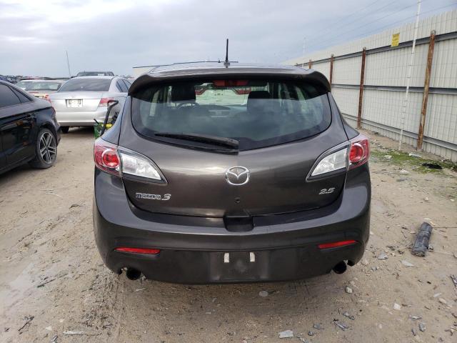 Photo 5 VIN: JM1BL1H56A1203010 - MAZDA 3 S 