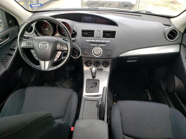 Photo 7 VIN: JM1BL1H56A1203010 - MAZDA 3 S 