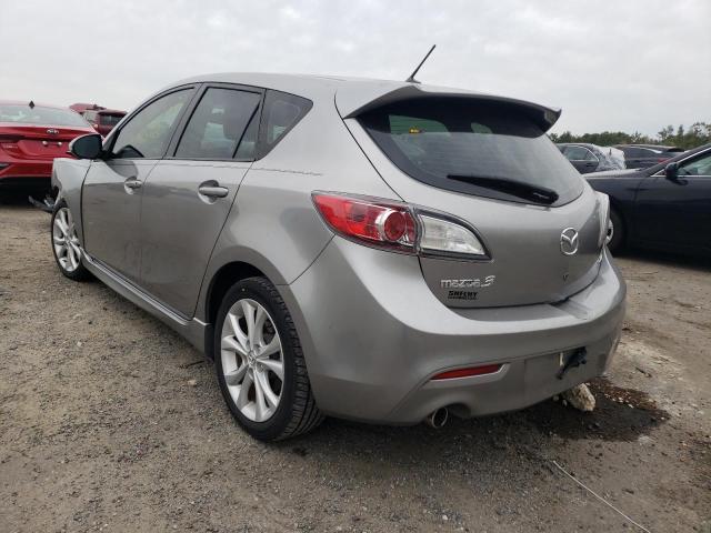 Photo 2 VIN: JM1BL1H56A1229428 - MAZDA 3 S 