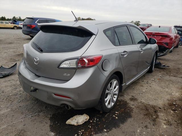 Photo 3 VIN: JM1BL1H56A1229428 - MAZDA 3 S 