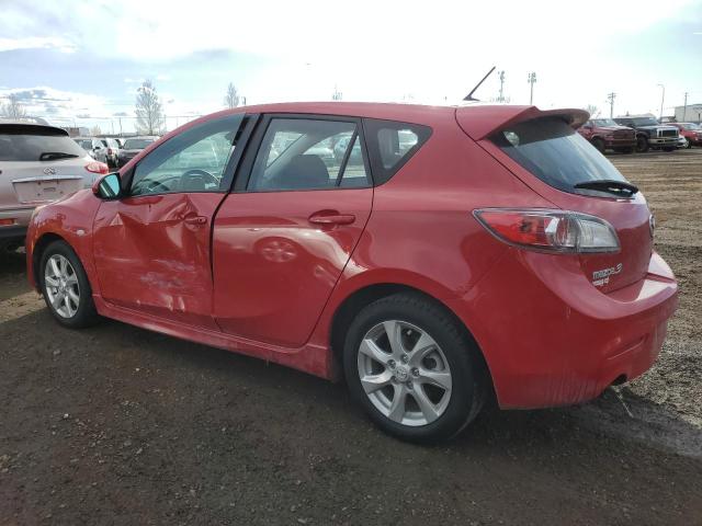 Photo 1 VIN: JM1BL1H56A1253647 - MAZDA MAZDA3 