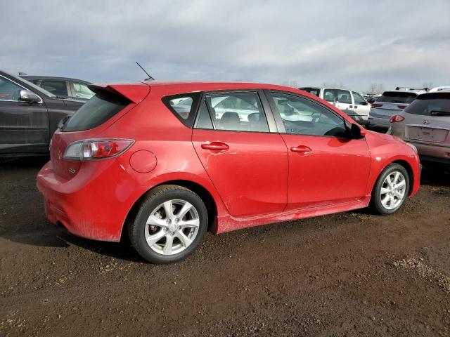 Photo 2 VIN: JM1BL1H56A1253647 - MAZDA MAZDA3 