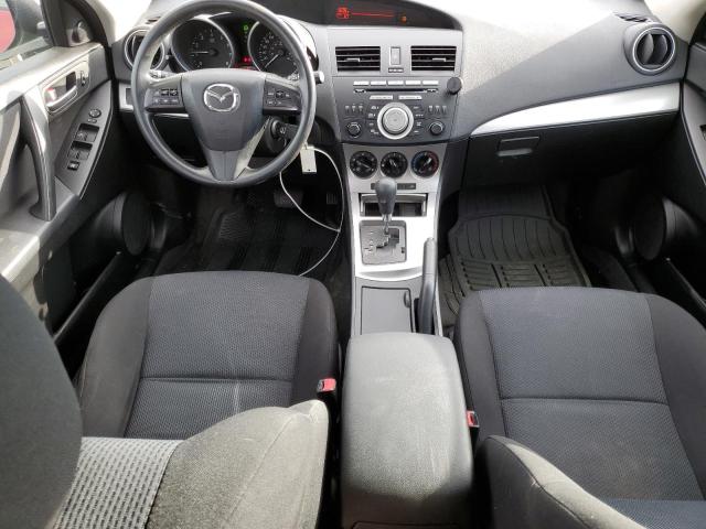 Photo 7 VIN: JM1BL1H56A1253647 - MAZDA MAZDA3 