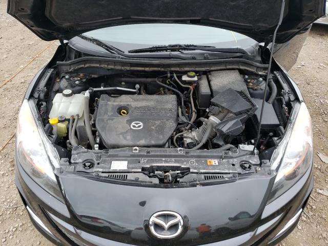 Photo 6 VIN: JM1BL1H56A1298524 - MAZDA 3 S 